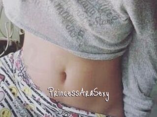 PrincessAraSexy