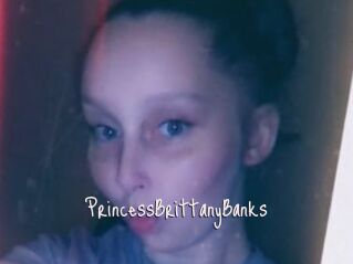 PrincessBrittanyBanks