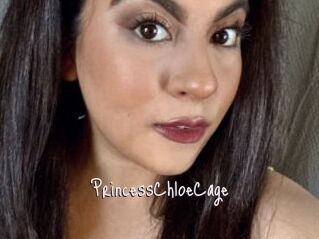 PrincessChloeCage