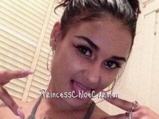 PrincessChloeCarmen