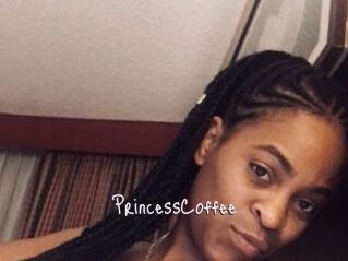 PrincessCoffee