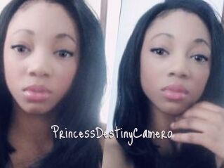 PrincessDestinyCamero