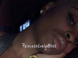 PrincessEvelynBliss