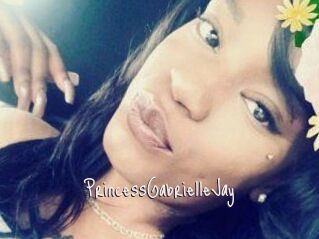 PrincessGabrielleJay