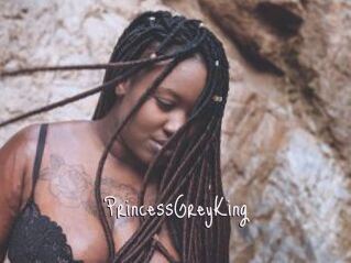PrincessGreyKing