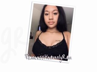 PrincessHeavenlyRain