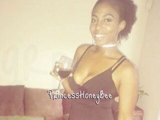 PrincessHoneyBee