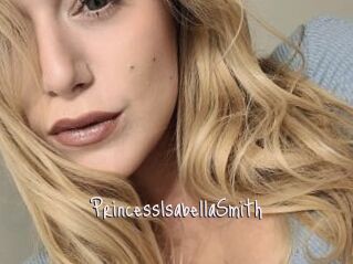 PrincessIsabellaSmith