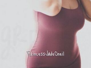 PrincessJadeOneil