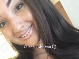 PrincessJasmine03