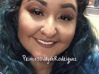 PrincessJaydeRodriguez