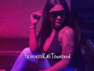 PrincessKaliTownsend