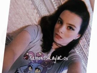 PrincessKaylaCox