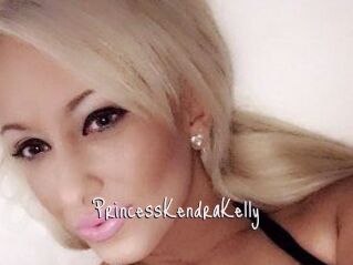 PrincessKendraKelly