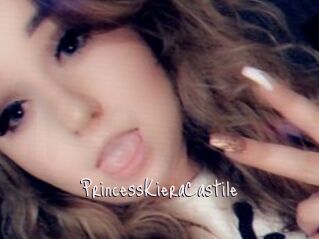 PrincessKieraCastile