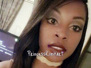 PrincessKimHart