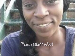 PrincessLottieDot