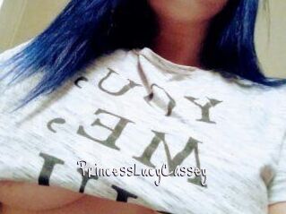 PrincessLucyCassey