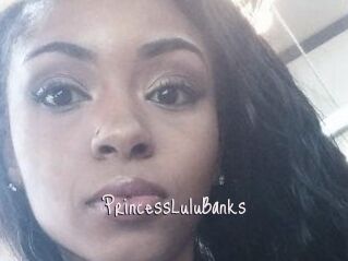 PrincessLuluBanks