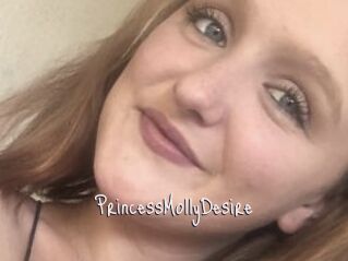 PrincessMollyDesire