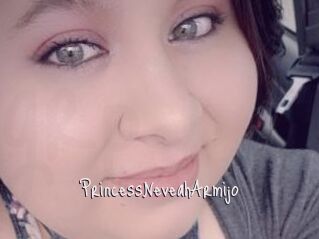 PrincessNeveahArmijo