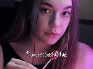 PrincessSashaStar
