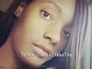 PrincessSecretValentine