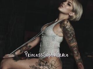 PrincessSophiaGrace