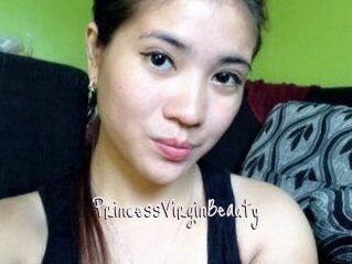 PrincessVirginBeauty