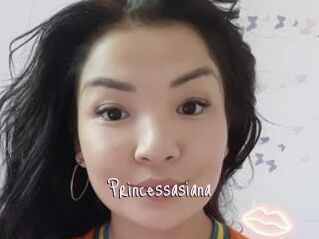 Princessasiana