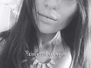 PrincesssBubblegum