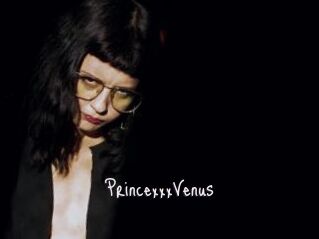 PrincexxxVenus