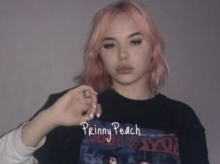 PrinnyPeach