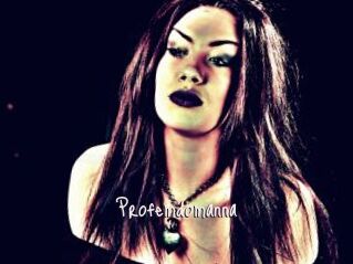 Profemdomanna