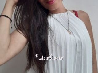PuddinQueen