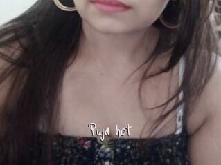 Puja_hot