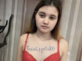 PureCrystalBB