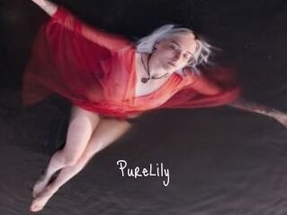 PureLily