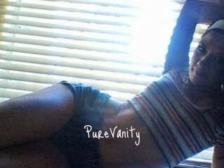 PureVanity