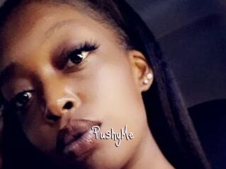 PushyMe