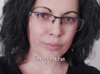 PussyForFun