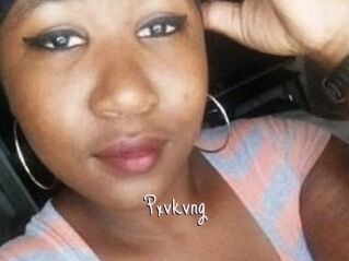 Pxvkvng