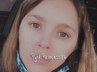 PynkPrincess86