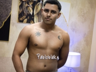Pabloblake