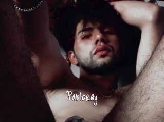 Pabloray