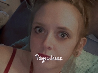 Paigewilderr