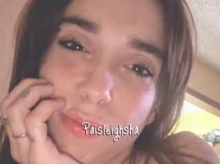 Paisleighsha