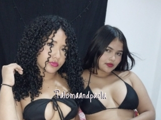 Palomaandpaola