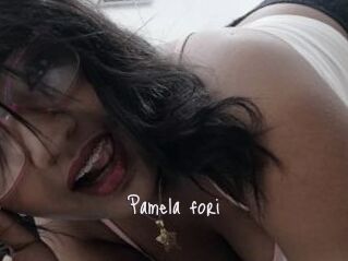 Pamela_fori