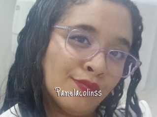 Pamelacolinss